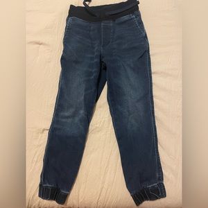 Ralph Lauren girls jogger